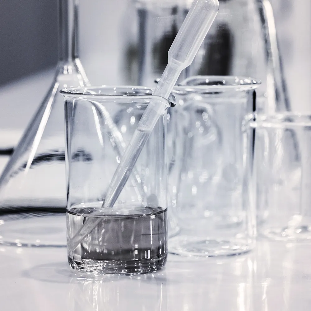 Laboratory equipment